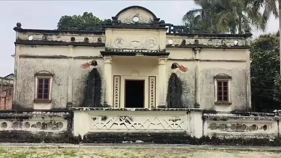 李漢魂故居