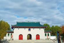 成吉思汗召景点图片