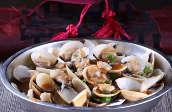 博雅山房(太平镇店)