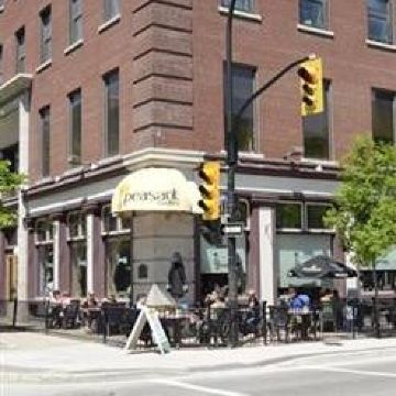 Peasant Cookery餐厅图片