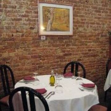 Ristorante Toscano餐厅图片