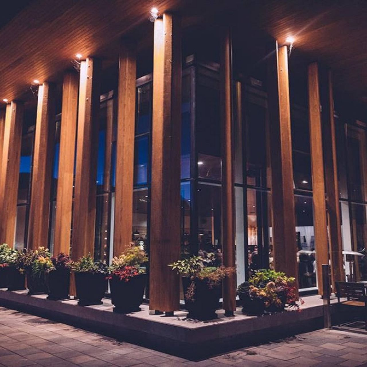 Bight Restaurant + Bar