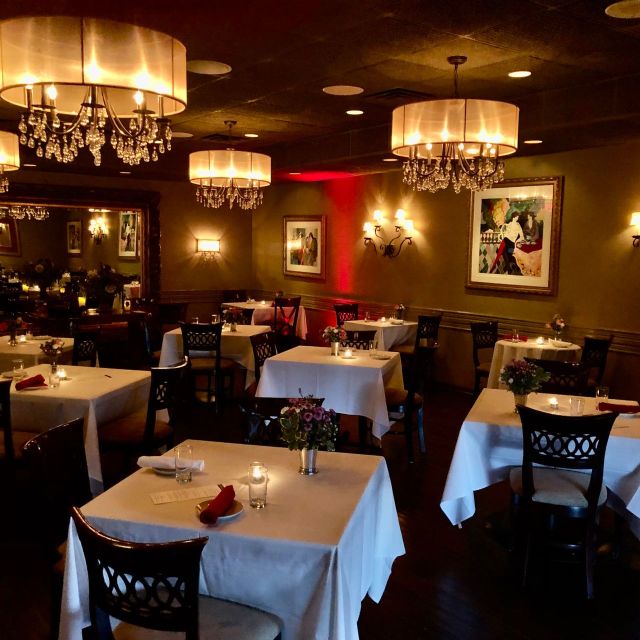 Marsilios Kitchen餐厅图片