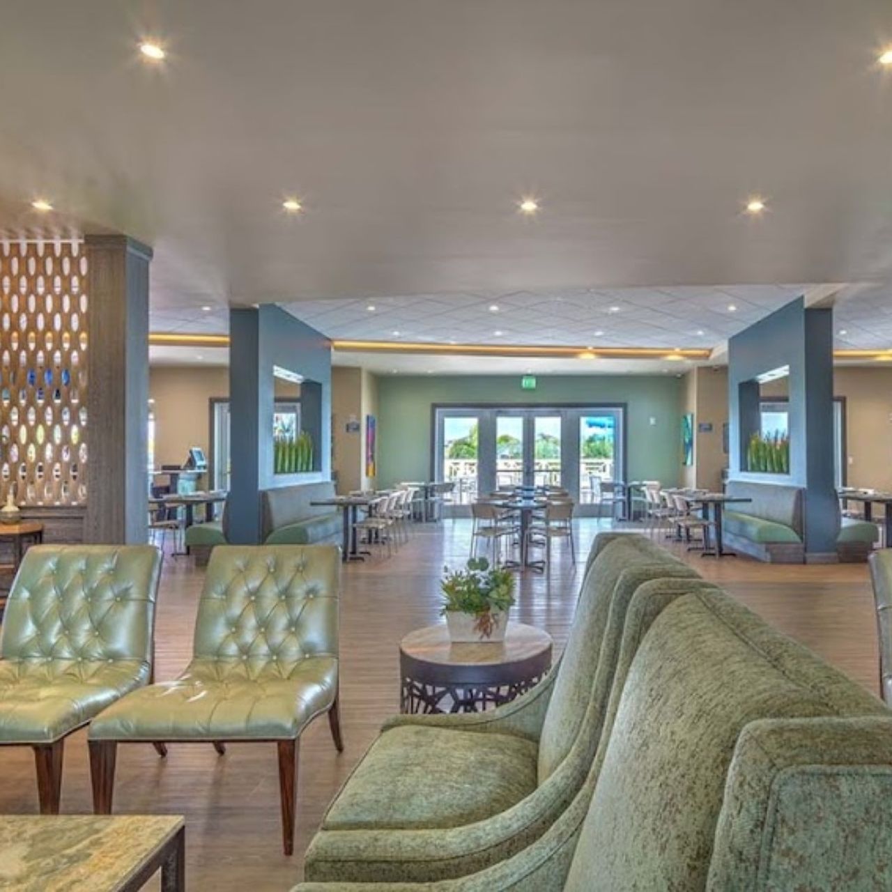 Finns Restaurant餐厅图片