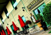 Daniella's Steakhouse美食图片