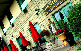 Daniella's Steakhouse
