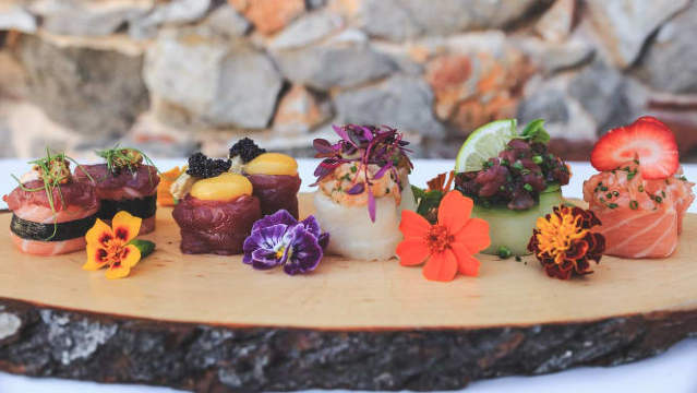 Daiya Cocktail & Sushi餐厅图片