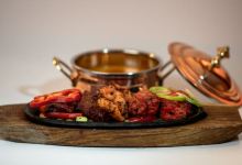 India Dream美食图片