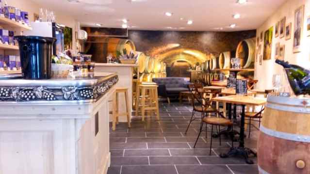 Bibovino餐厅图片