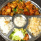 Tajmahal - Indisk restaurang Umeå