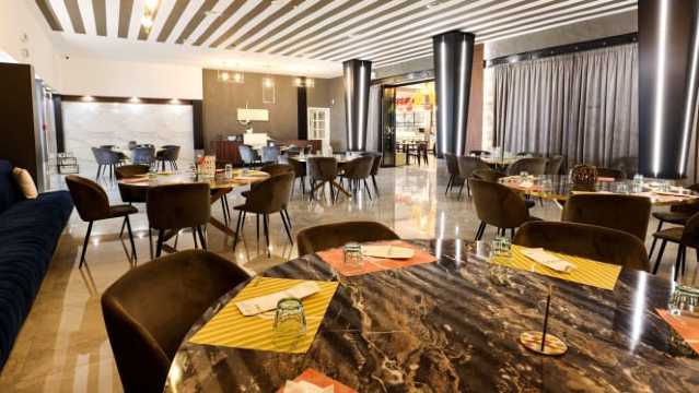 Baldoria餐厅图片