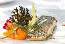 Auberge De La Madone美食图片