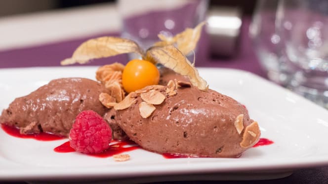 Le Resto du Coin餐厅图片