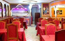 Le Taj Mahal餐厅图片