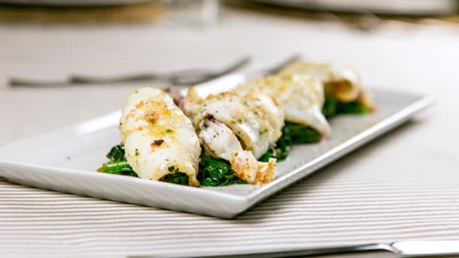 La Puraza餐厅图片