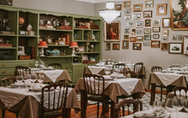 Restaurante Antonio Padeiro