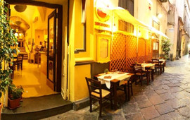 Meating Sorrento