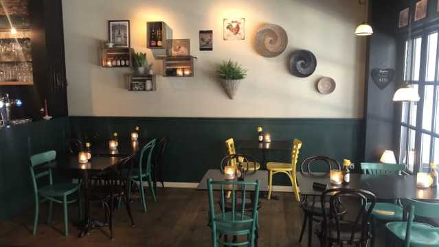 Bistro Le Goût餐厅图片