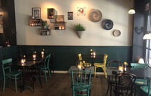 Bistro Le Goût餐厅图片