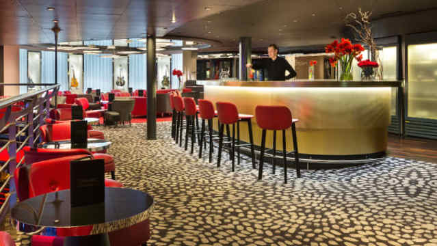 Le Fouquet’s餐厅图片