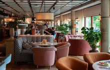 Ellery Beach House餐厅图片