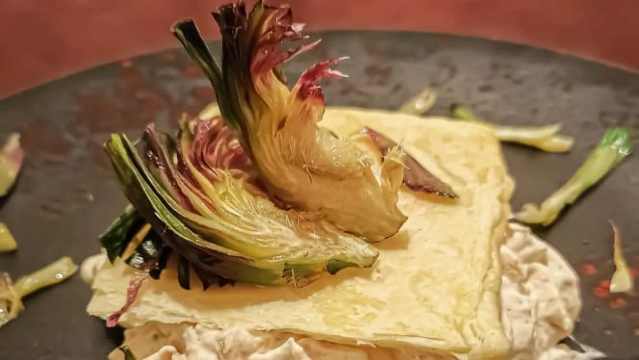 Il 21 Ristorante a km Zero