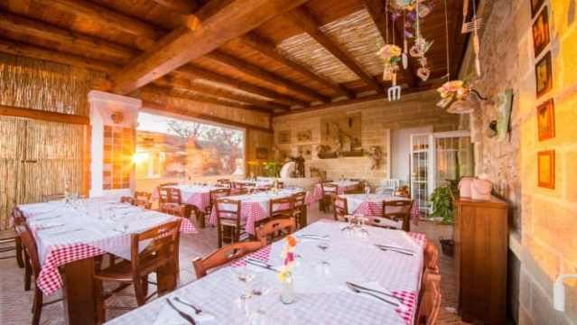 Agriturismo San Martino