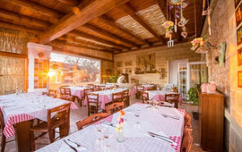 Agriturismo San Martino