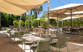 Airecel Restaurant