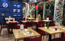 Pizzikotto餐厅图片
