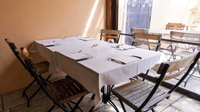 Quanto Basta Pizzeria