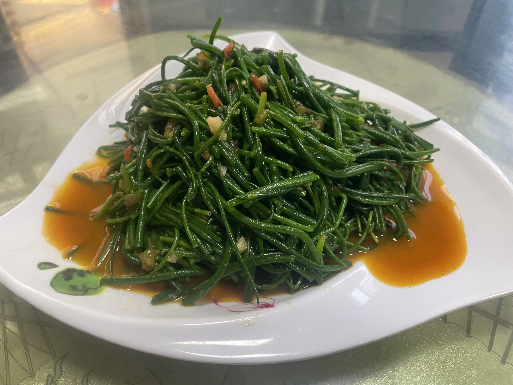 中卫百顺王精品民宿·农家餐厅