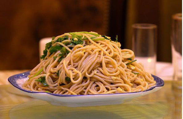 张北乐美假日庄园·餐厅餐厅图片