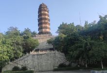 南塔公园景点图片
