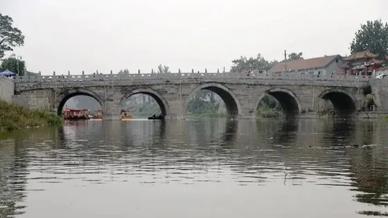 衞河
