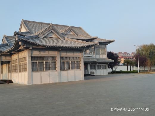 灌南人民革命纪念馆