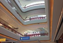 汇嘉时代生活广场购物图片