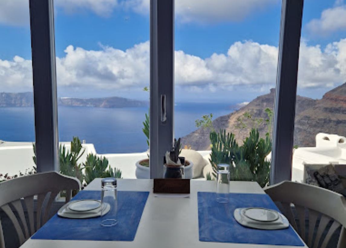 Mamathira餐厅图片