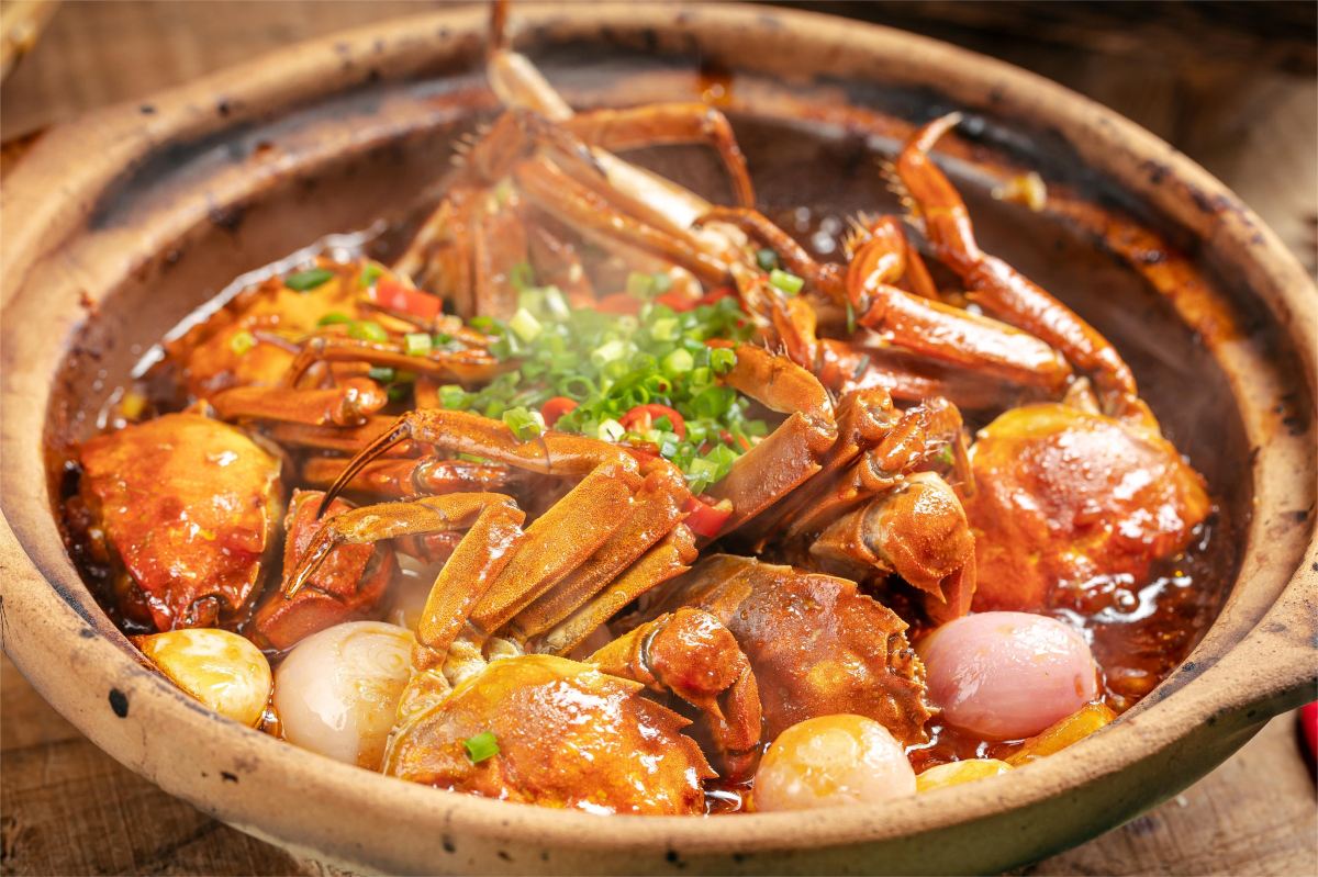 三两好友深夜食堂(钱江世纪城店)