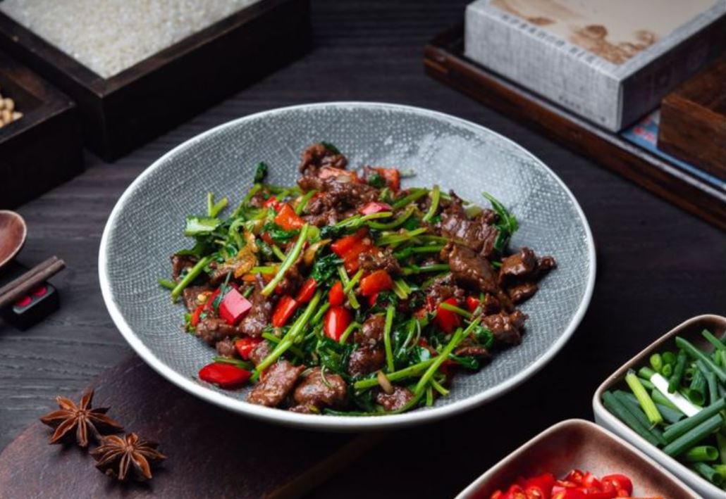 一味大院(桐庐店)