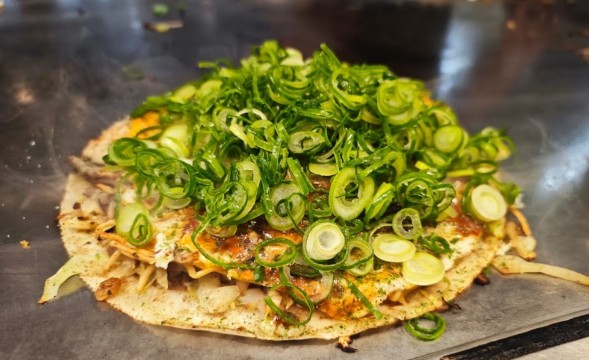 麗ちゃん餐厅图片