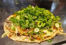 麗ちゃん美食图片