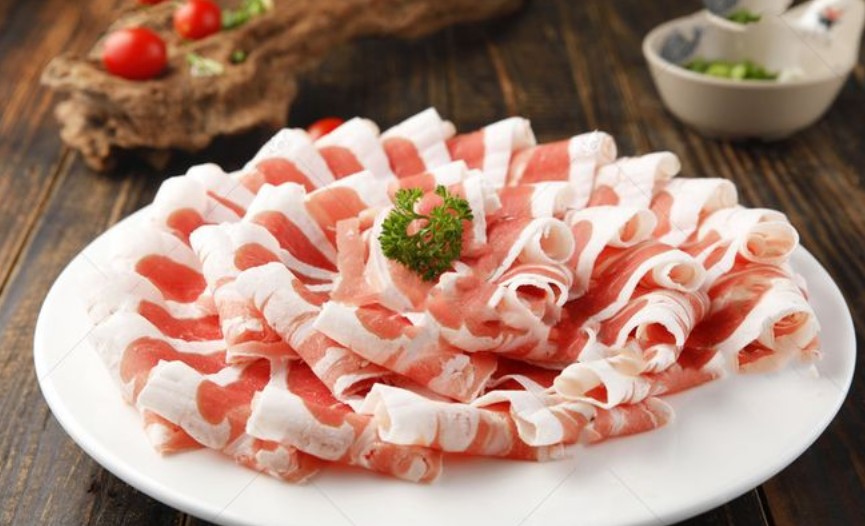 东升涮肉旋转餐厅