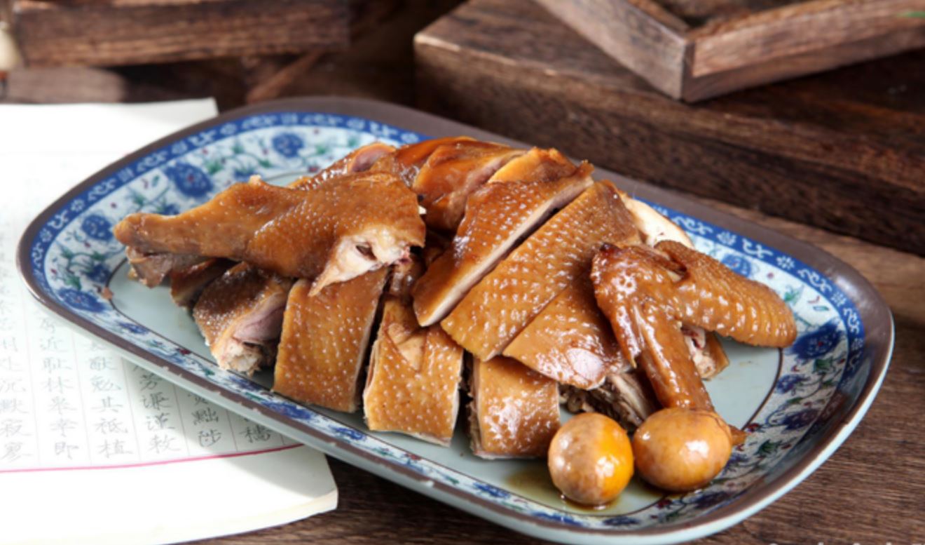 芸海阁·农家私房菜(沙家浜景区出口店)餐厅图片