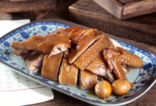 芸海阁·农家私房菜(沙家浜景区出口店)美食图片