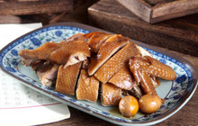 芸海阁·农家私房菜(沙家浜景区出口店)餐厅图片