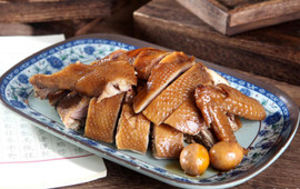 芸海阁·农家私房菜(沙家浜景区出口店)