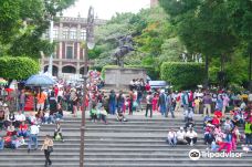 武器广场-库埃纳瓦卡