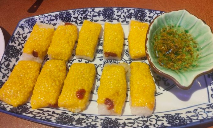 鸿裕源客栈餐厅餐厅图片