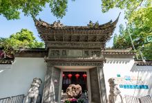 豫园景点图片